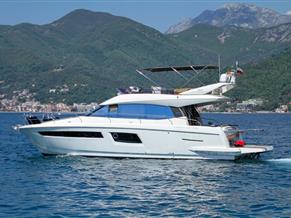 Jeanneau Prestige 500