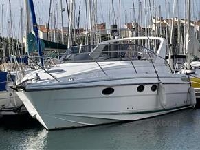 FAIRLINE TARGA 31