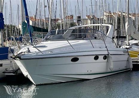 FAIRLINE TARGA 31