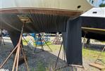 Catalina 30 Tall Rig - Rudder