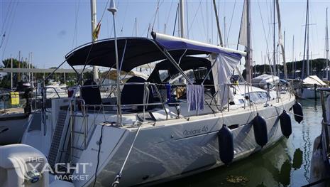 BENETEAU OCEANIS 46