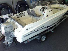 JEANNEAU CAP CAMARAT 5.5 CC