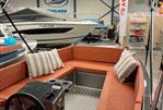 LUXURY TENDERS LUXURY TENDER 55