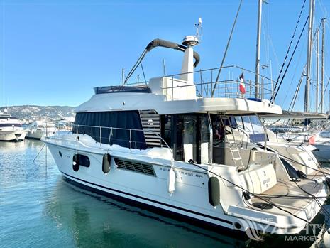 BENETEAU SWIFT TRAWLER 41 FLY