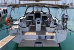 Jeanneau Sun Odyssey 410