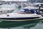 Sunseeker Superhawk 34