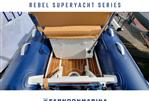 Rebel SYS 330 Superyacht Tender - rebel-superyacht-series-330