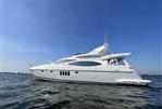 Azimut 68