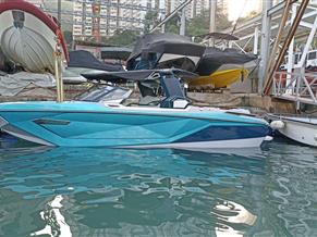 NAUTIQUE SUPER AIR NAUTIQUE G23 PARAGON
