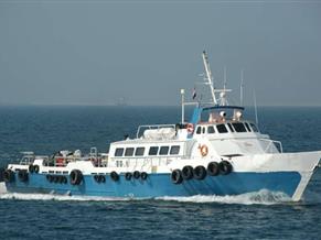 CREW SUPPLY VESSEL for sale