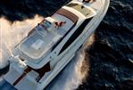 Ferretti Yachts 530 - 530