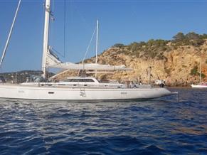 Nautor Swan SWAN 77 RS