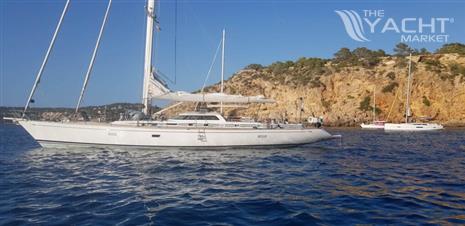 Nautor Swan SWAN 77 RS