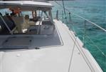 Catamaran Multicap Punch 1250 Open