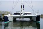 Lidgard Executive 73 - Used Sail Catamaran for sale