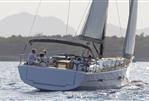 Dufour Yachts 520 grand large - Dufour_520_GL_nav02
