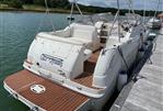 Sea Ray Sundancer 260