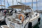 BENETEAU OCEANIS 35.1