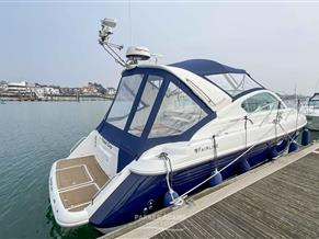 Fairline Targa 34