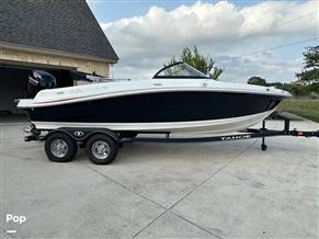 Tahoe 200 S
