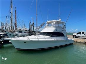 Riviera 43