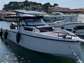 RYCK YACHTS RYCK 280