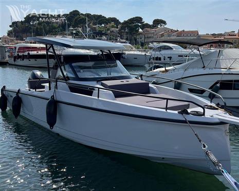 RYCK YACHTS RYCK 280