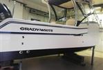 Grady-White Freedom 275 Dual Console Tournament