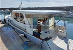 Greenline Yachts Greenline 33 Hybrid - Abayachting Greenline 33 Hybrid usato-second hand 3