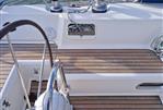 Jeanneau Sun Odyssey 42