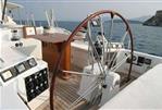 EUROMARINE EUROMARINE 32 KETCH