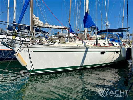 JEANNEAU SUN CHARM 39