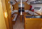 Jeanneau Sun Odyssey 349