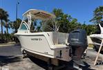 Sailfish 245DC - 2018 Sailfish 245DC - Photo #6