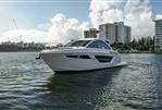 Cruisers Yachts 50 Cantius