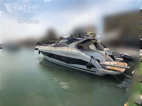 AZIMUT ATLANTIS 47