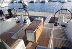 Jeanneau Sun Odyssey 440