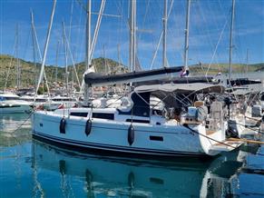 HANSE YACHTS HANSE 388