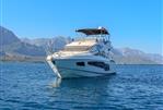 Sunseeker Manhattan 55 - Sunseeker Manhattan 55