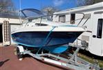 BENETEAU FLYER 550 CABIN