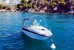 CROWNLINE CROWNLINE 250 CR