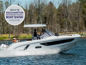 Beneteau Flyer 9 Sundeck