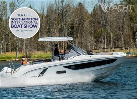 Beneteau Flyer 9 Sundeck