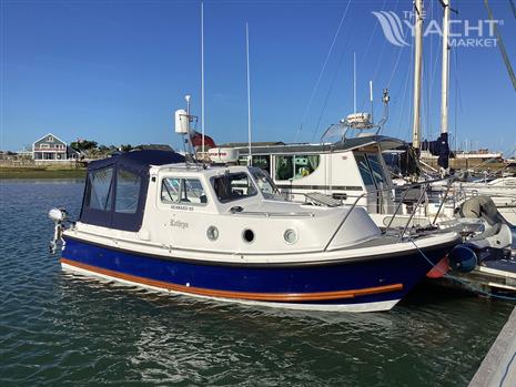 Seaward 23