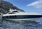 Sunseeker Predator 72