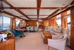 Benetti Legend 85