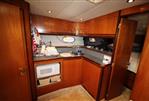 FAIRLINE TARGA 42