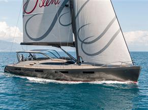 ADMIRAL YACHTS ADMIRAL SAIL SILENT 76