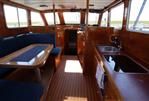 Dive/charter/leisure/crew/yacht Cygnus 35