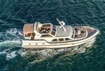 LINSSEN LINSSEN 500 AC GRAND STURDY MK II